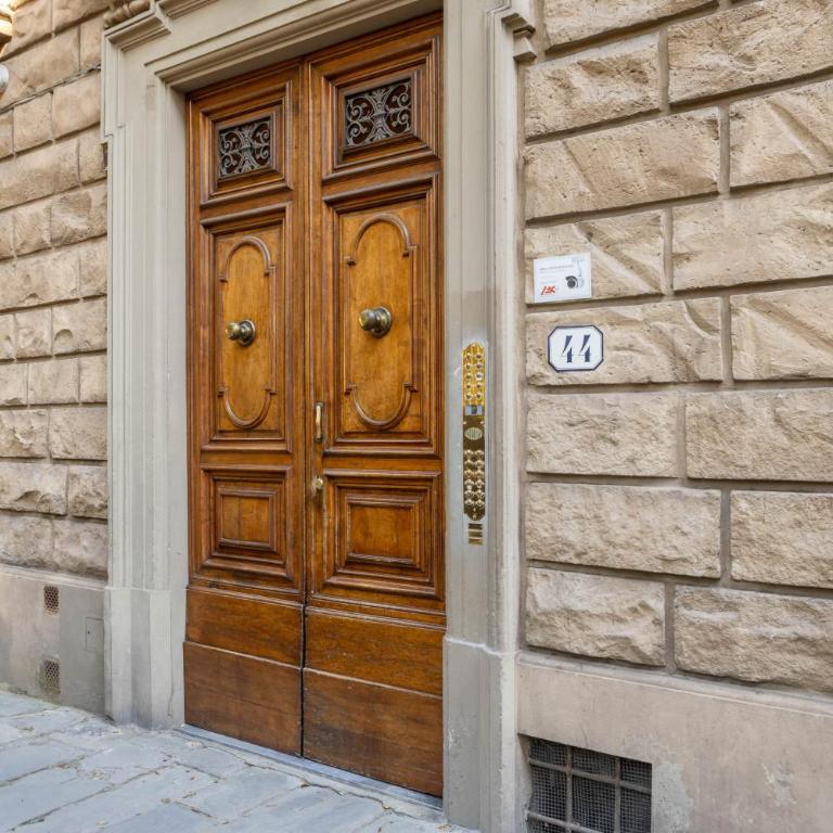 Capponi Terrace Retreat - Appartamento con 2 Camere da Letto - 18