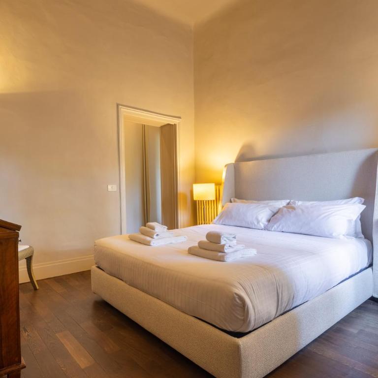 Capponi Terrace Retreat - Appartamento con 2 Camere da Letto - 6