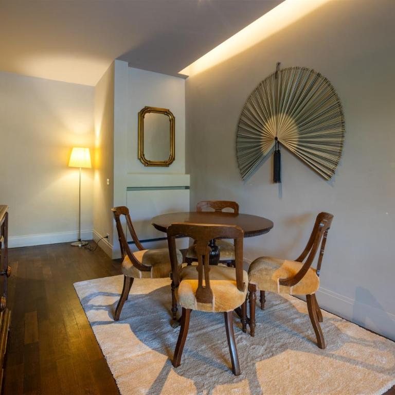 Capponi Terrace Retreat - Appartamento con 2 Camere da Letto - 5