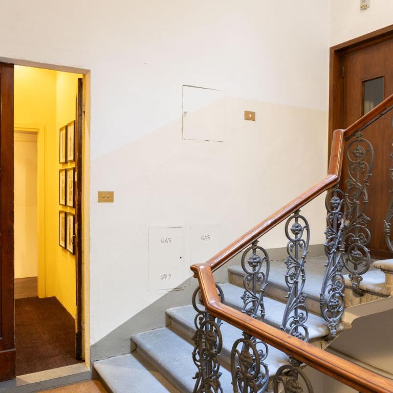 Capponi Terrace Retreat - Appartamento con 2 Camere da Letto - 19