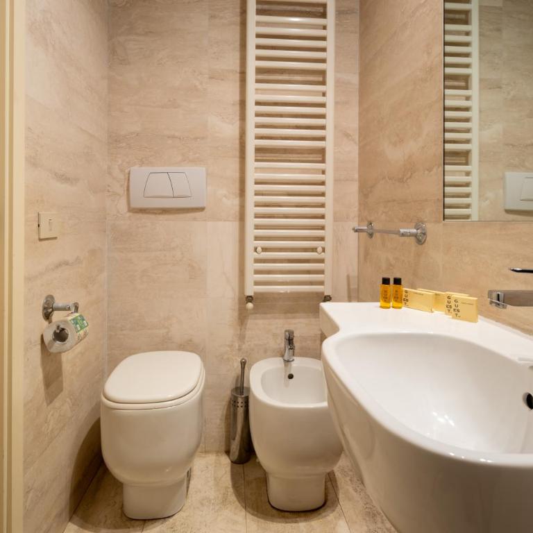 Capponi Terrace Retreat - Appartamento con 2 Camere da Letto - 14