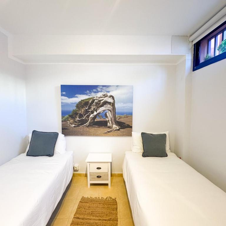 Meloneras Ocean View By Canaryscape - Four-Bedroom House - 30