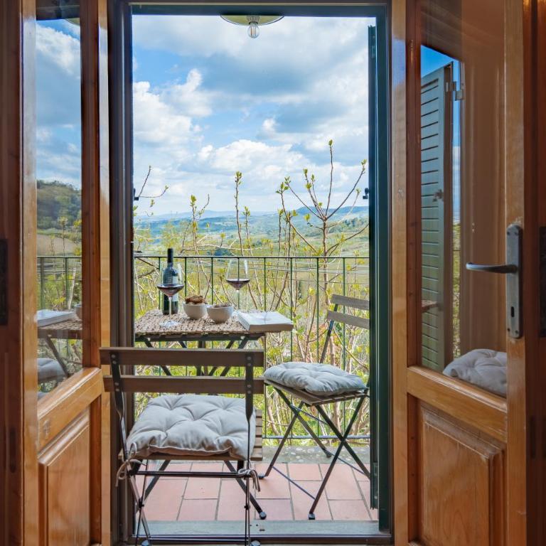 La Casa dei Fichi - Appartamento con 1 Camera da Letto - 1