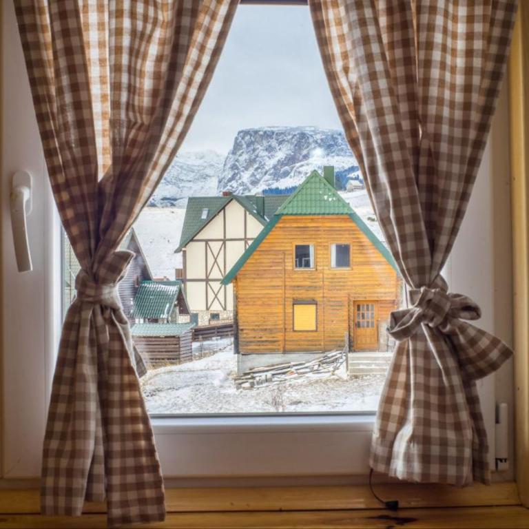 Apartman Wooden Paradise - One-Bedroom Apartment - 3