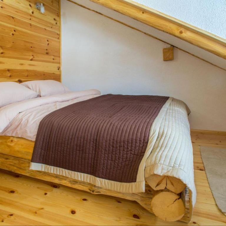 Apartman Wooden Paradise - One-Bedroom Apartment - 18