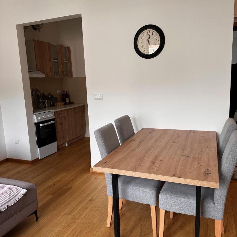 New apartment beach 240m Becici - Two-Bedroom Apartment - 4
