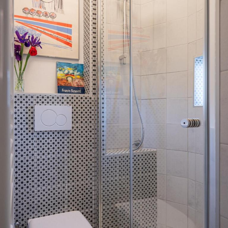La Casa dei Fichi - Appartamento con 1 Camera da Letto - 12