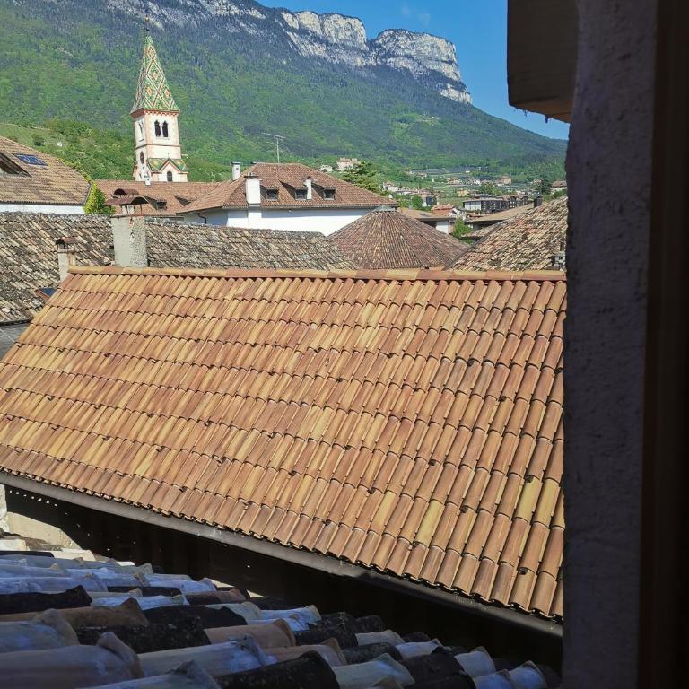 Ansitz Grustdorf - Appartamento con 1 Camera da Letto con Vista - 5