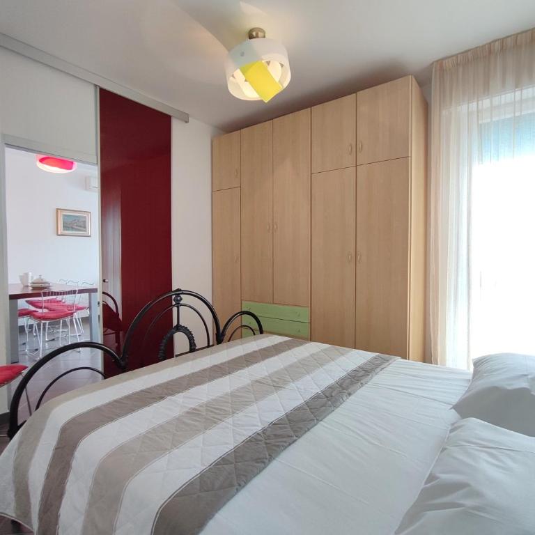 Mexico - Appartamento con 2 Camere da Letto - 19