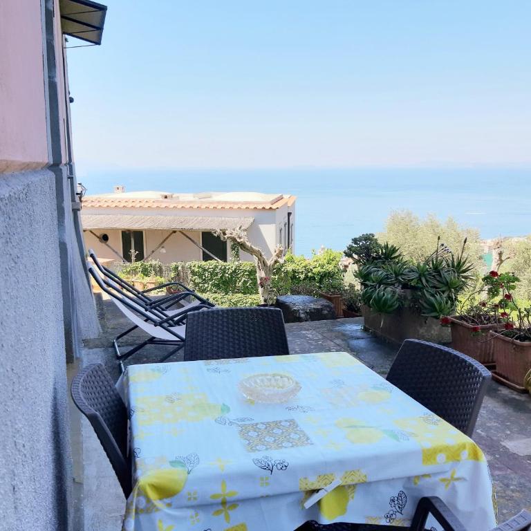 The Sirens' Refuge - Appartamento con Vista Mare - 38