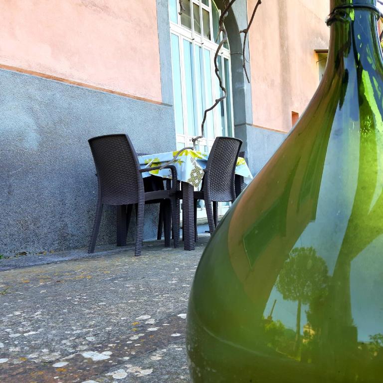 The Sirens' Refuge - Appartamento con Vista Mare - 41