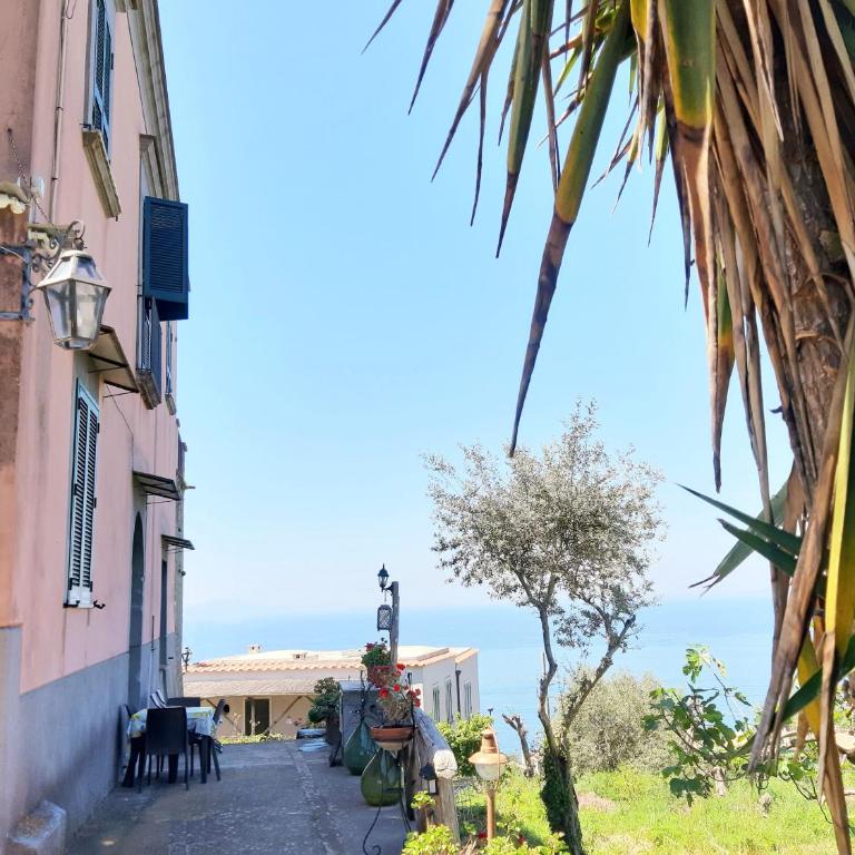 The Sirens' Refuge - Appartamento con Vista Mare - 8