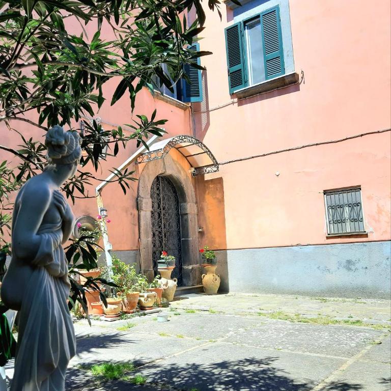 The Sirens' Refuge - Appartamento con Vista Mare - 7
