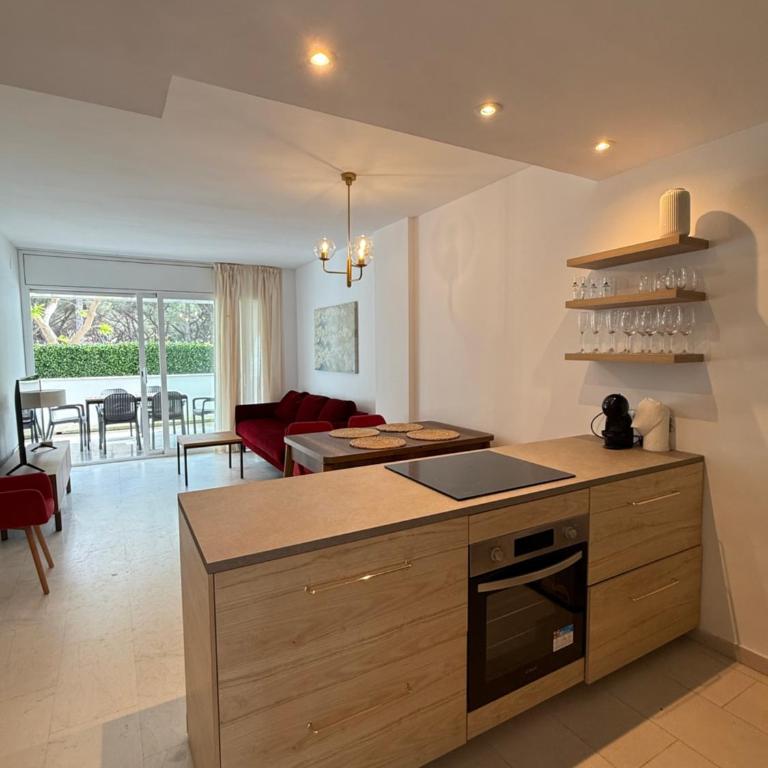 Seafront Apartment - Costa Brava - Apartamento de 2 dormitorios - 5