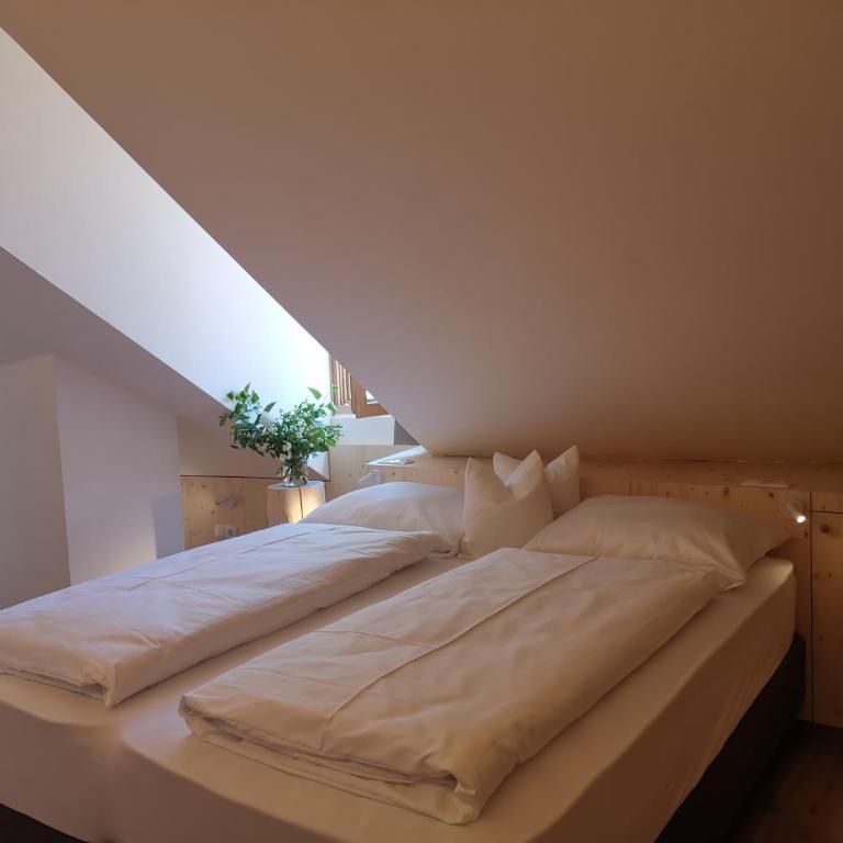 Ansitz Grustdorf - Appartamento con 1 Camera da Letto con Vista - 2