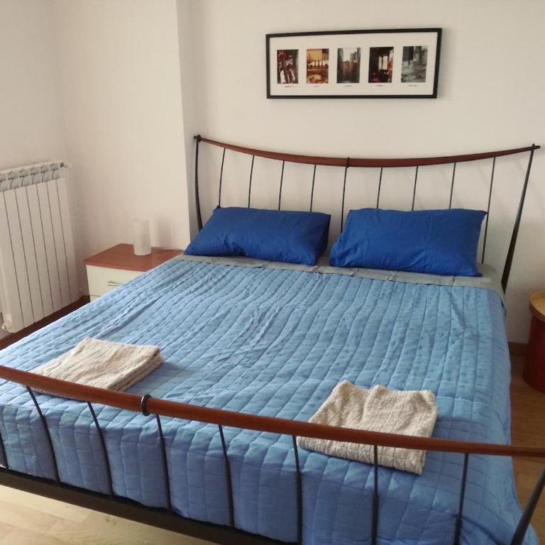 Porta Portese Trastevere Bright New Apartment - Appartamento con 1 Camera da Letto - 3