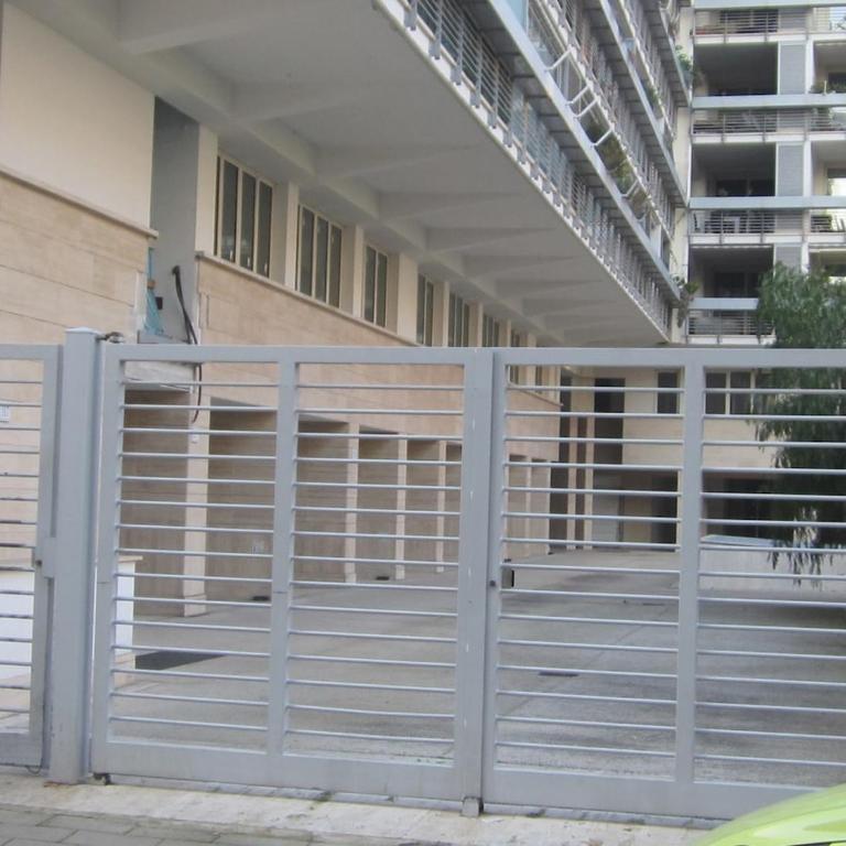 Porta Portese Trastevere Bright New Apartment - Appartamento con 1 Camera da Letto - 4