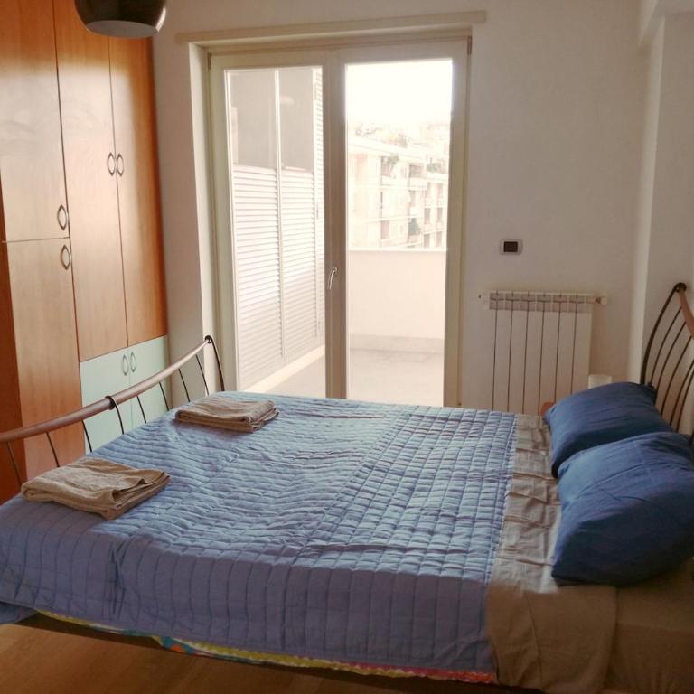 Porta Portese Trastevere Bright New Apartment - Appartamento con 1 Camera da Letto - 11
