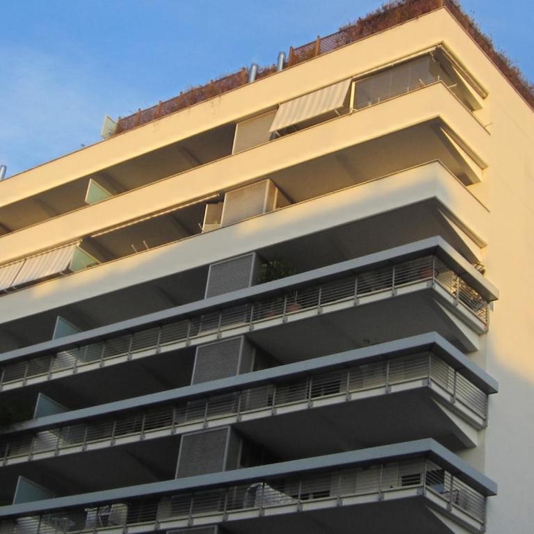 Porta Portese Trastevere Bright New Apartment - Appartamento con 1 Camera da Letto - 14