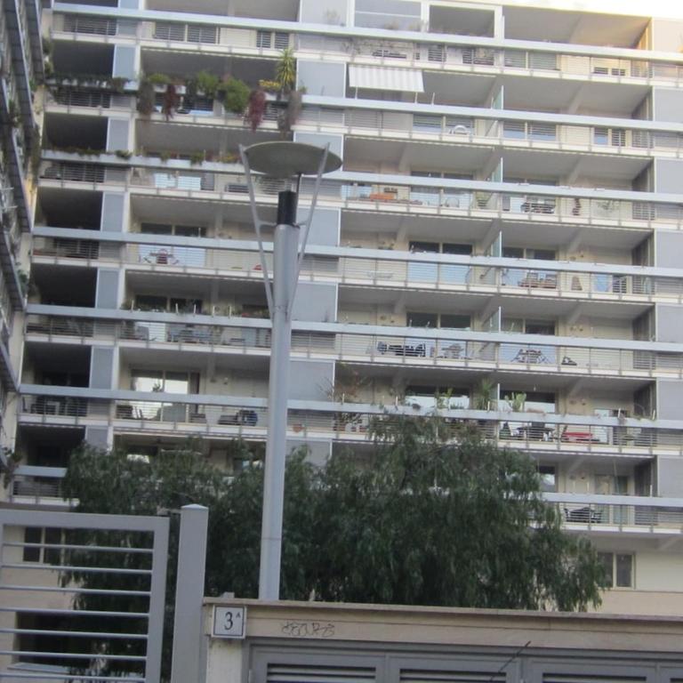 Porta Portese Trastevere Bright New Apartment - Appartamento con 1 Camera da Letto - 15