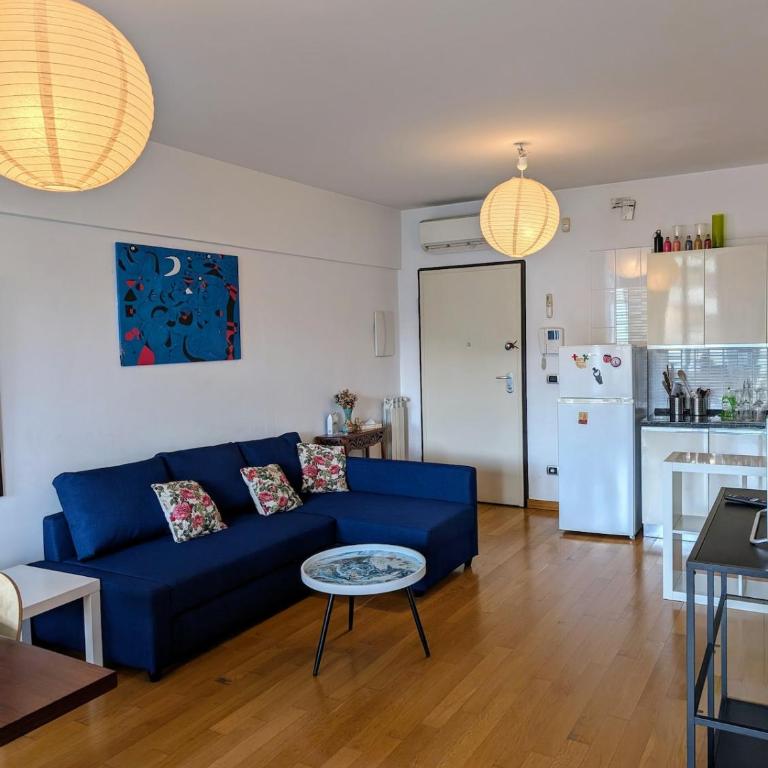 Porta Portese Trastevere Bright New Apartment - Appartamento con 1 Camera da Letto - 16