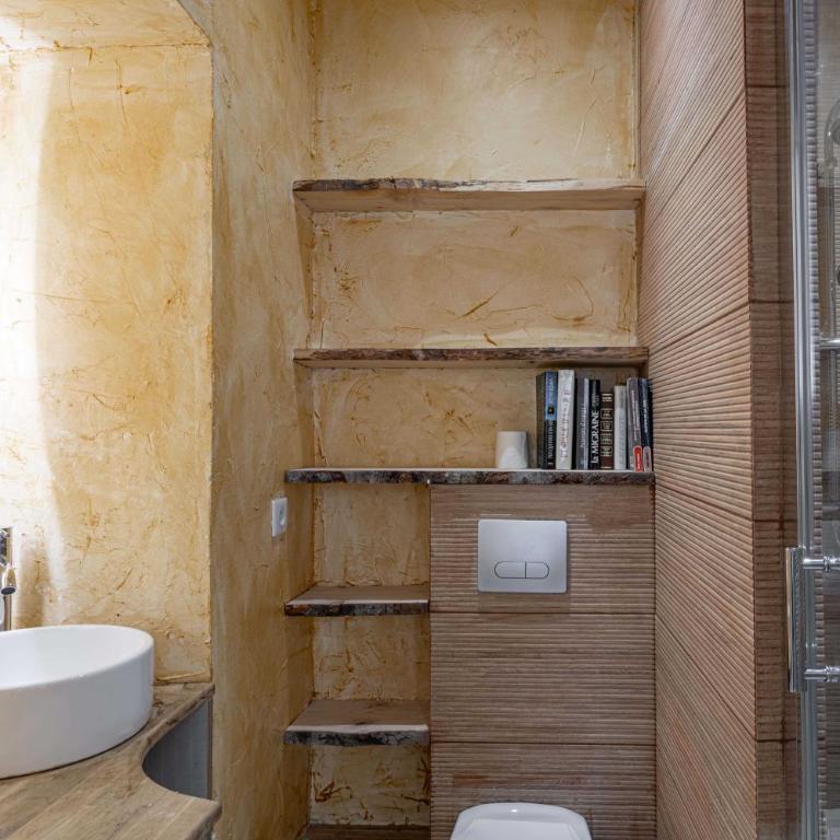 Cozy renovated apartment - 1BR4p - Hyper Center - Appartement - 11