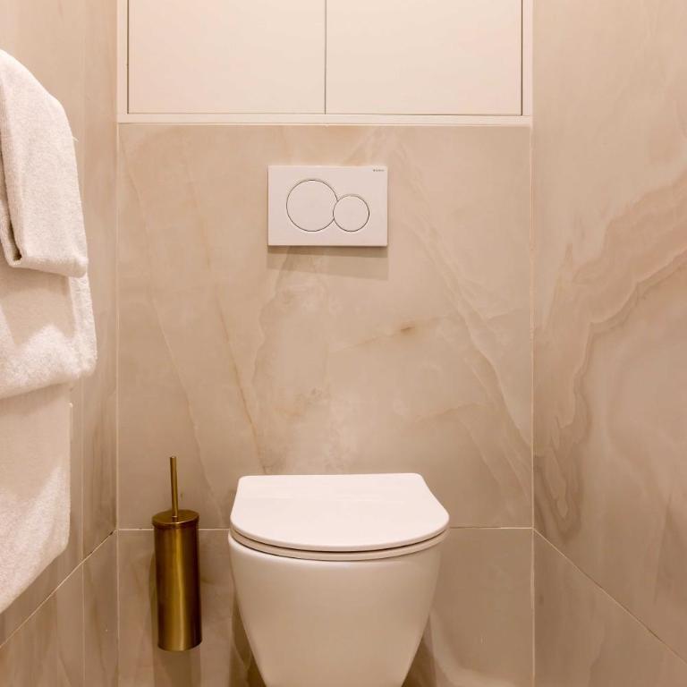 Amazing studio - 2P - Arc de Triomphe - Studio - 2