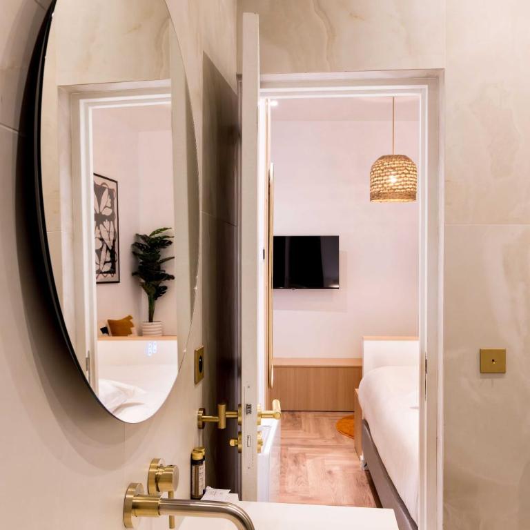 Amazing studio - 2P - Arc de Triomphe - Studio - 1