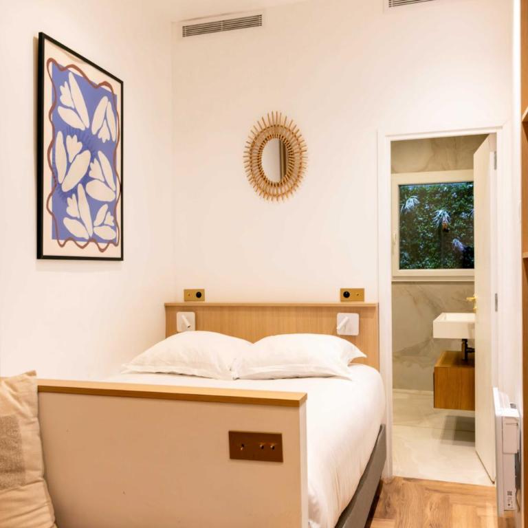 Amazing studio - 2P - Arc de Triomphe - Studio - 7