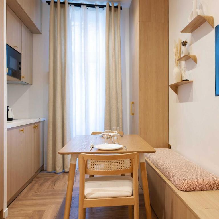 Amazing studio - 2P - Arc de Triomphe - Studio - 11