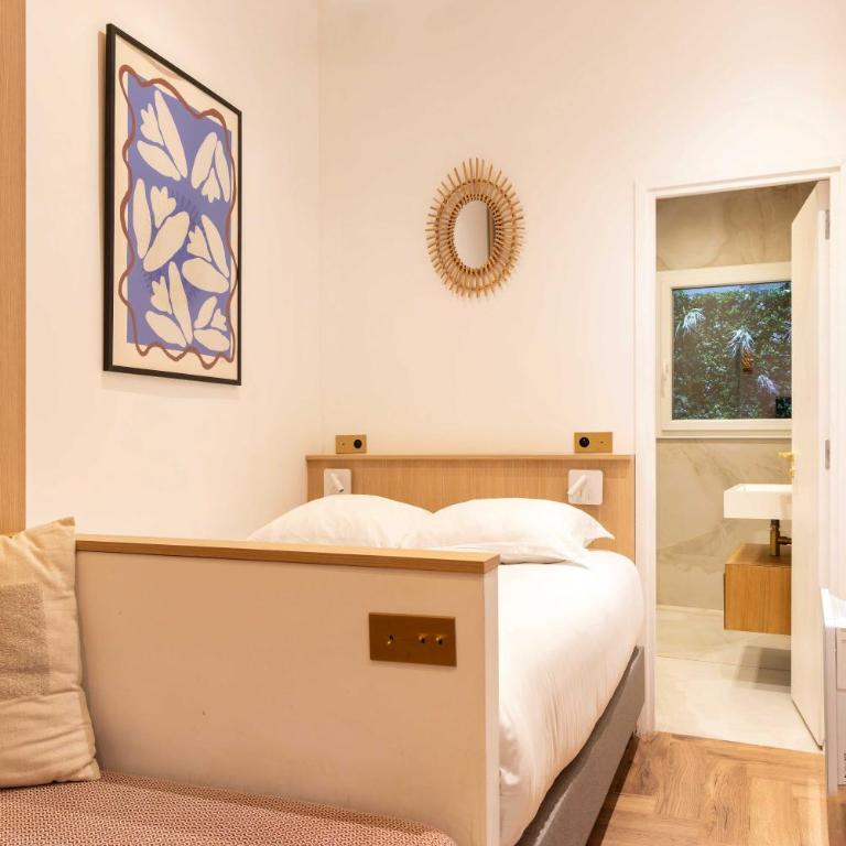Amazing studio - 2P - Arc de Triomphe - Studio - 9