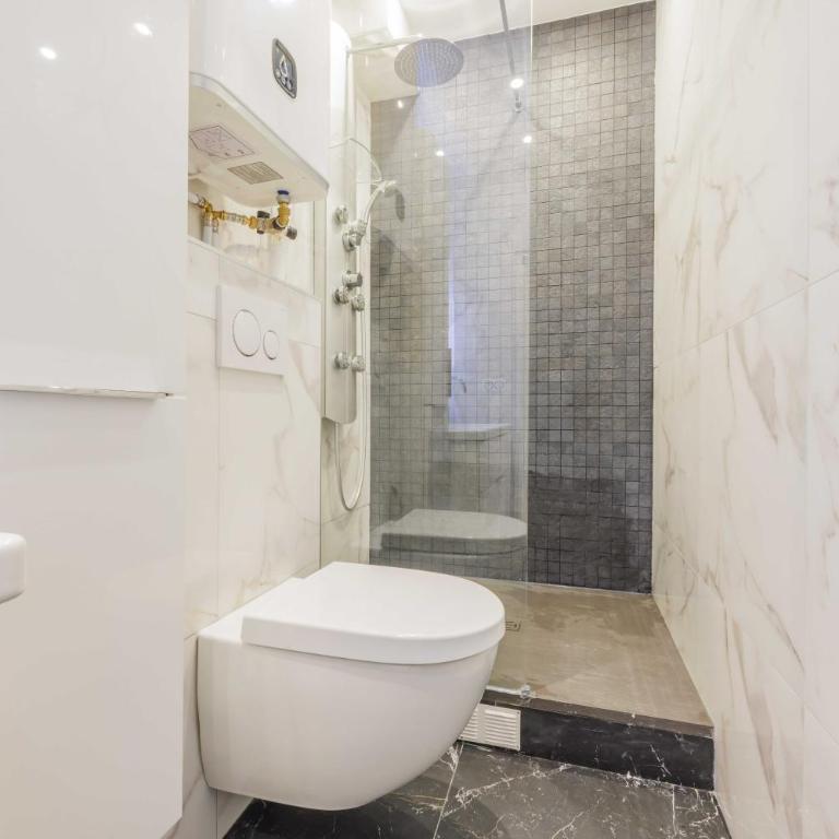 Charmant Appartement 2BR-6P - Gare de l'Est - Appartement - 13