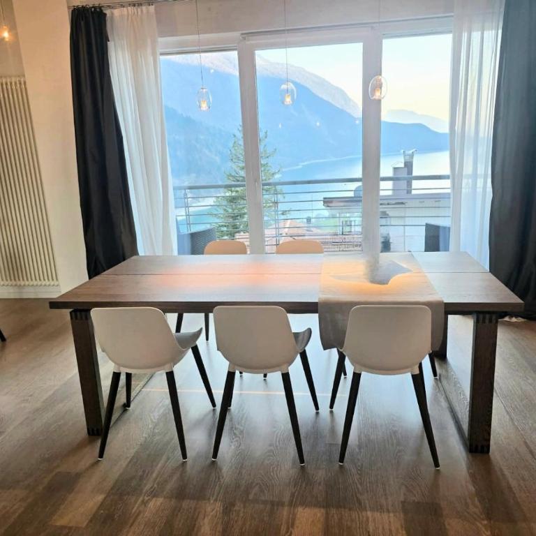 Alpin Lake Haven - Appartamento con 2 Camere da Letto - 1