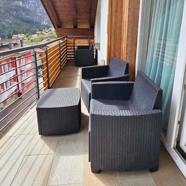 Alpin Lake Haven - Appartamento con 2 Camere da Letto - 20
