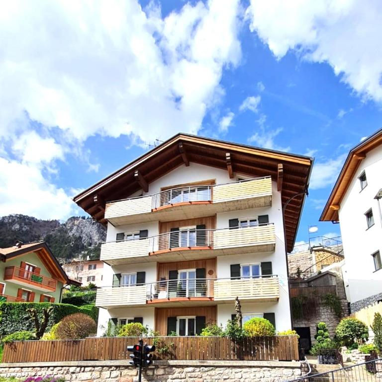Alpin Lake Haven - Appartamento con 2 Camere da Letto - 2