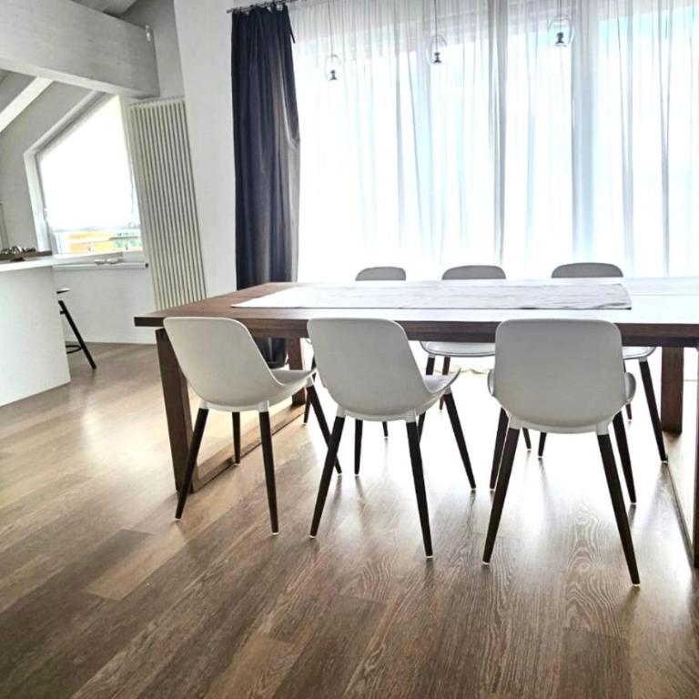 Alpin Lake Haven - Appartamento con 2 Camere da Letto - 4