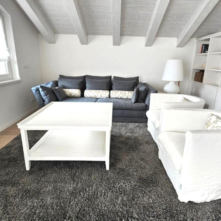 Alpin Lake Haven - Appartamento con 2 Camere da Letto - 5