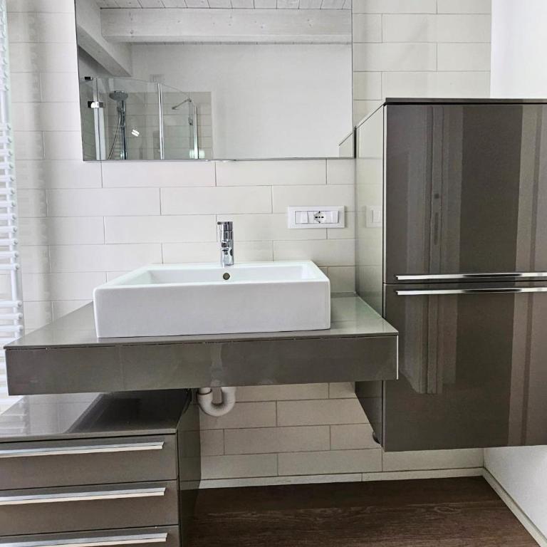 Alpin Lake Haven - Appartamento con 2 Camere da Letto - 24