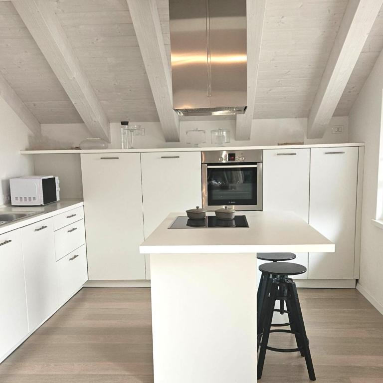 Alpin Lake Haven - Appartamento con 2 Camere da Letto - 6