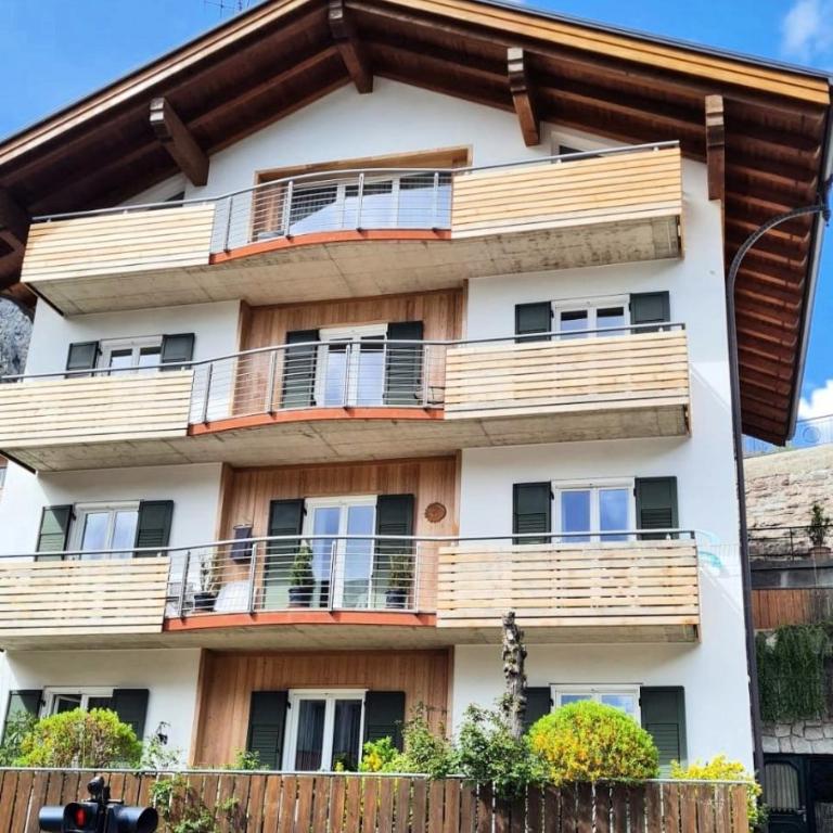 Alpin Lake Haven - Appartamento con 2 Camere da Letto - 16