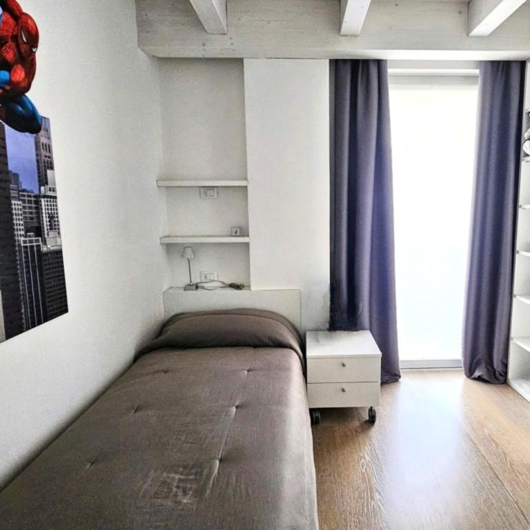 Alpin Lake Haven - Appartamento con 2 Camere da Letto - 18