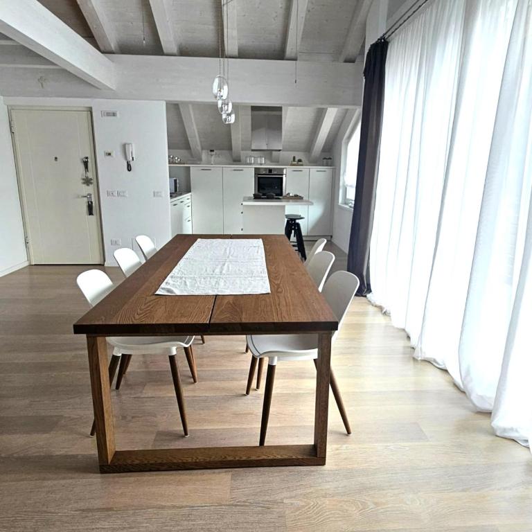 Alpin Lake Haven - Appartamento con 2 Camere da Letto - 8