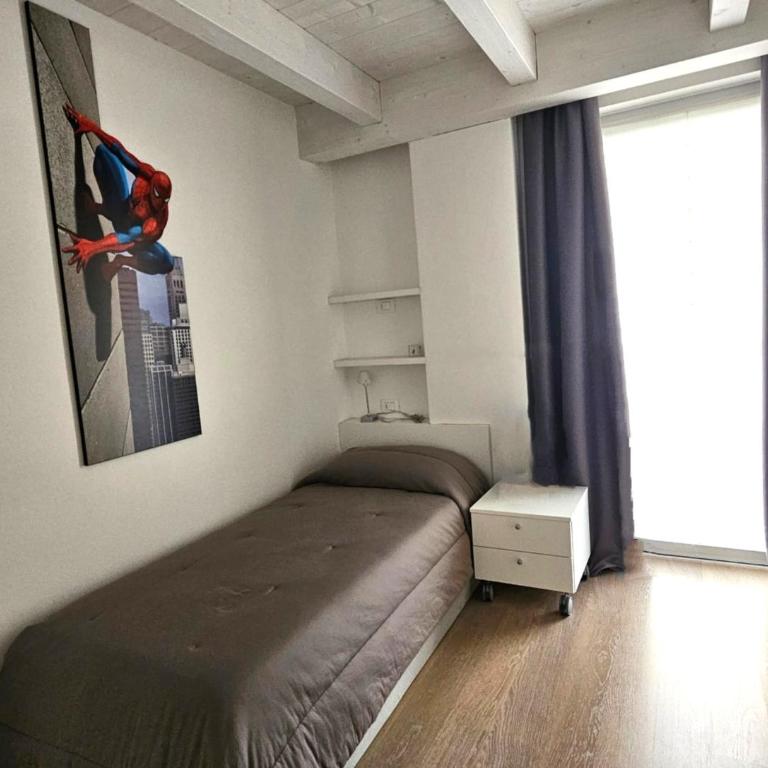 Alpin Lake Haven - Appartamento con 2 Camere da Letto - 22