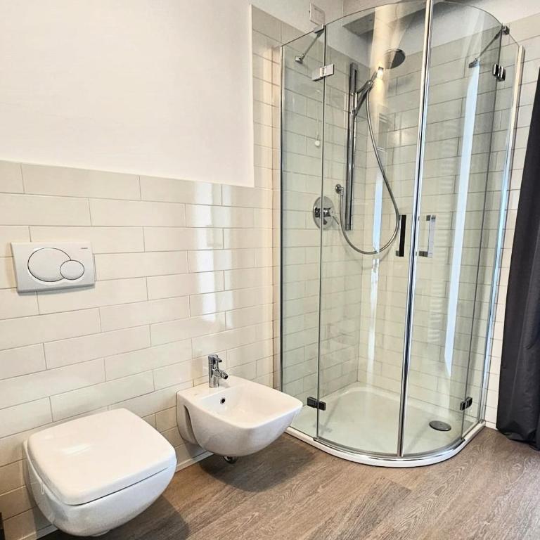 Alpin Lake Haven - Appartamento con 2 Camere da Letto - 25