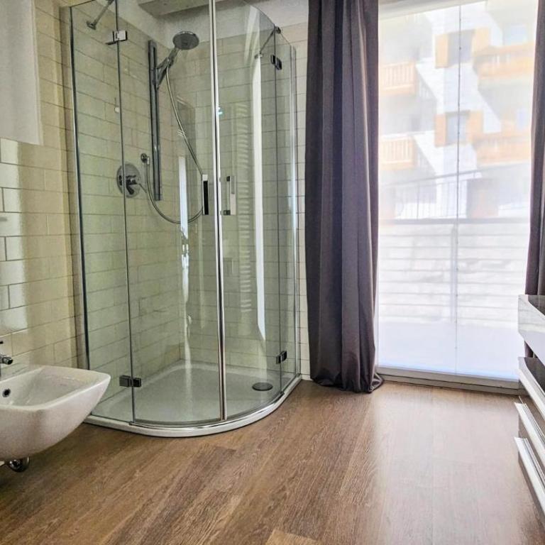 Alpin Lake Haven - Appartamento con 2 Camere da Letto - 26