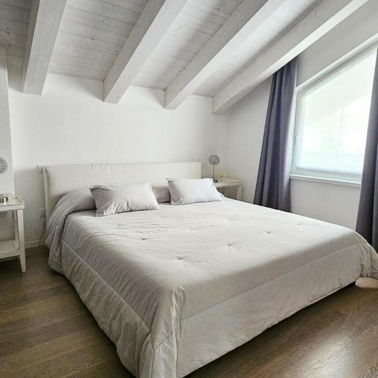 Alpin Lake Haven - Appartamento con 2 Camere da Letto - 28