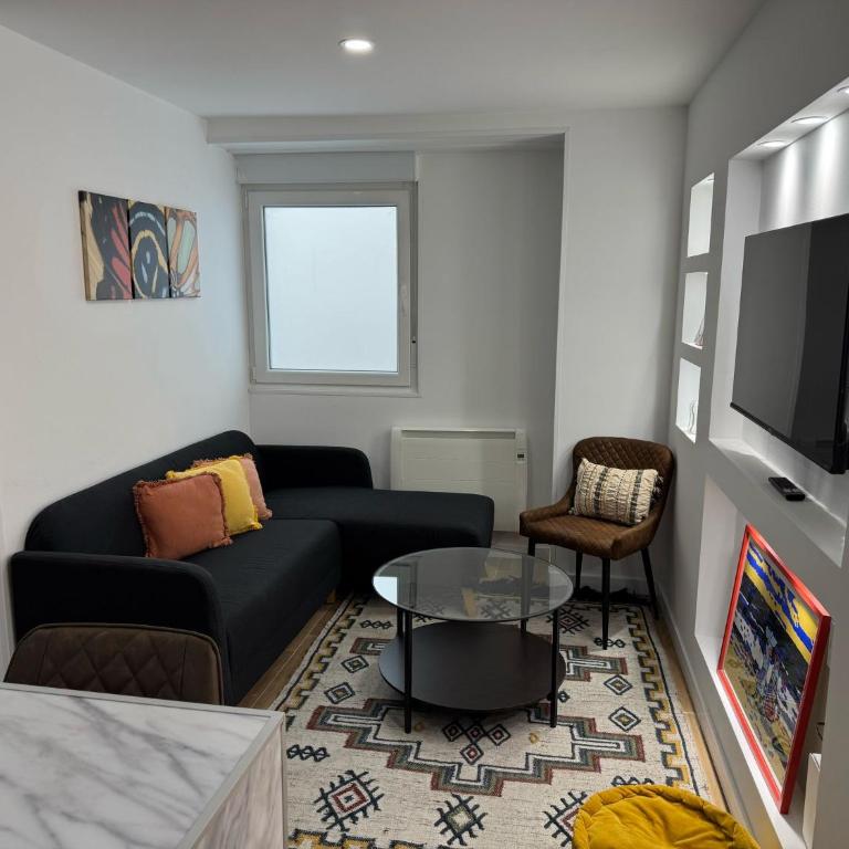 Entire Apartament 1 Minute From The Historical Center - Apartment mit 3 Schlafzimmern - 14