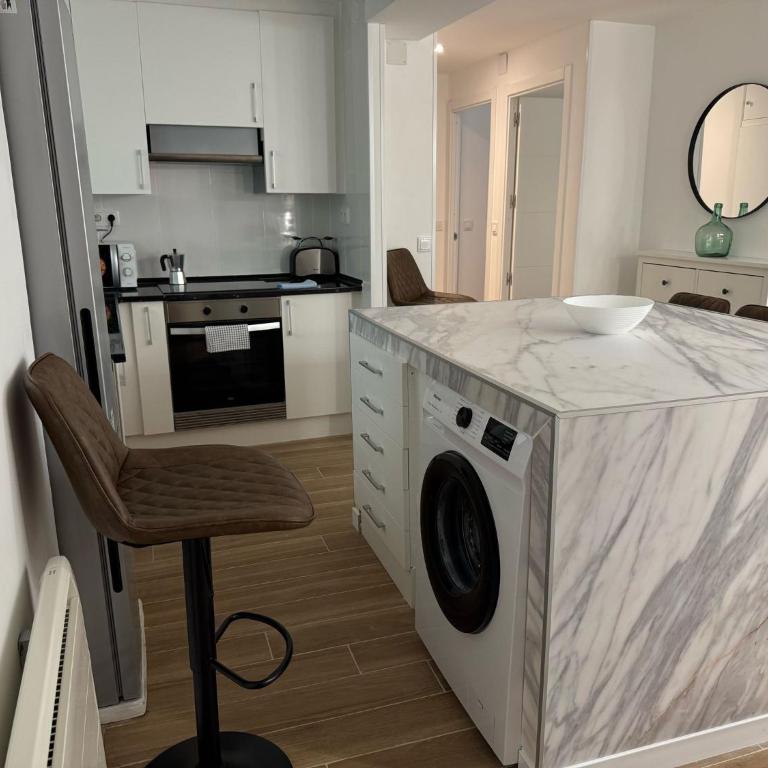 Entire Apartament 1 Minute From The Historical Center - Apartment mit 3 Schlafzimmern - 15