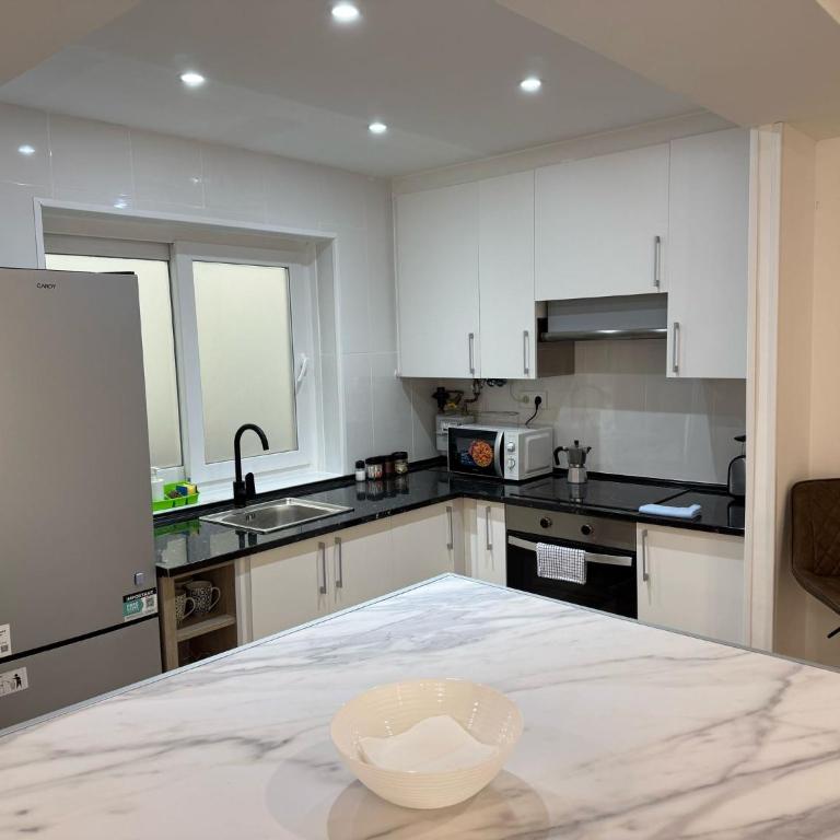 Entire Apartament 1 Minute From The Historical Center - Apartment mit 3 Schlafzimmern - 4