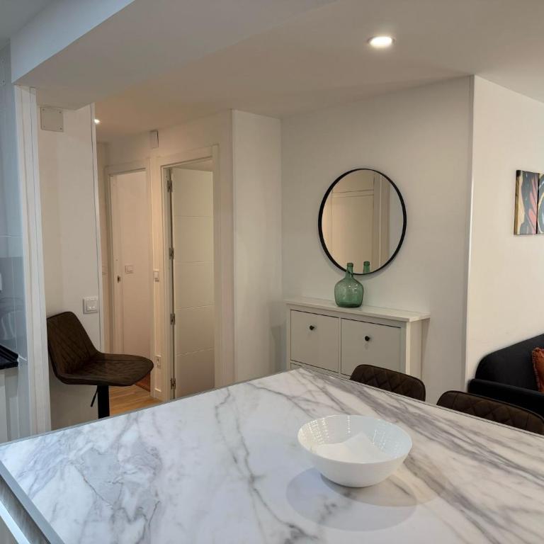 Entire Apartament 1 Minute From The Historical Center - Apartment mit 3 Schlafzimmern - 16